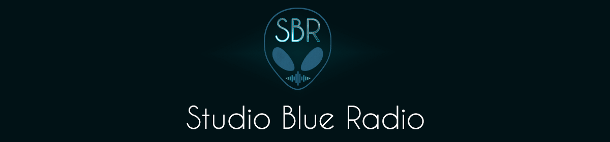 #StudioBlueRadio